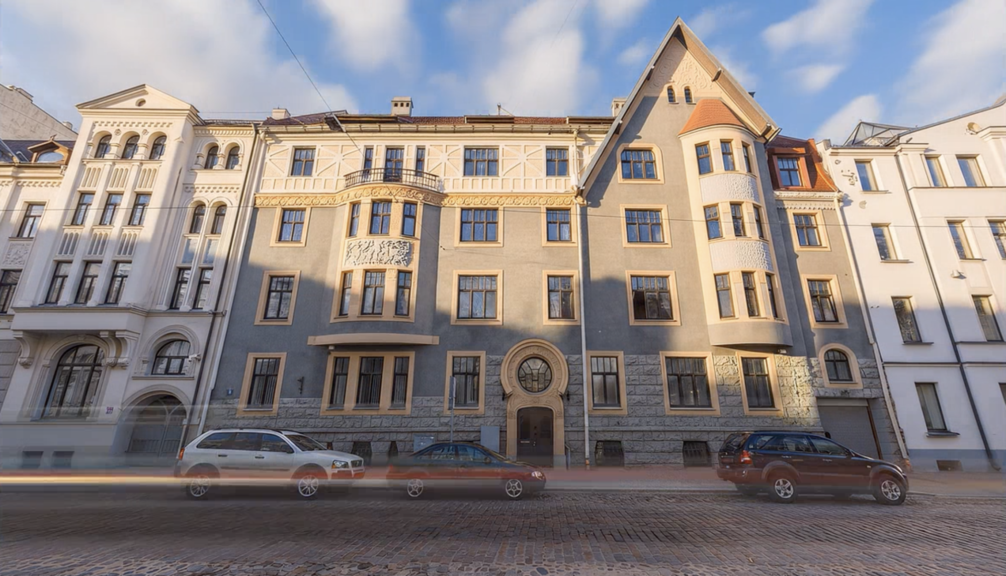 Jaunākie piedāvājumi