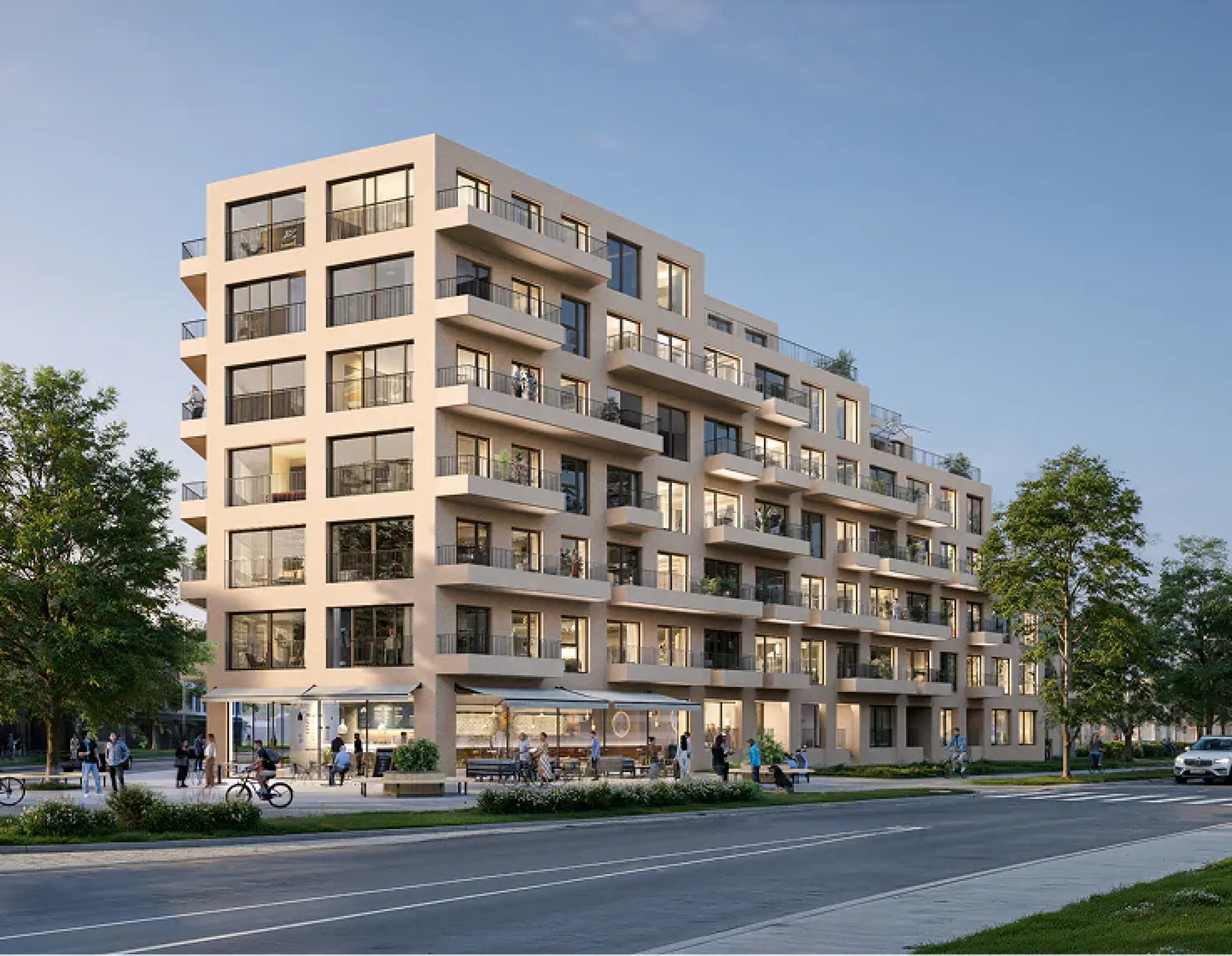 Jaunākie piedāvājumi