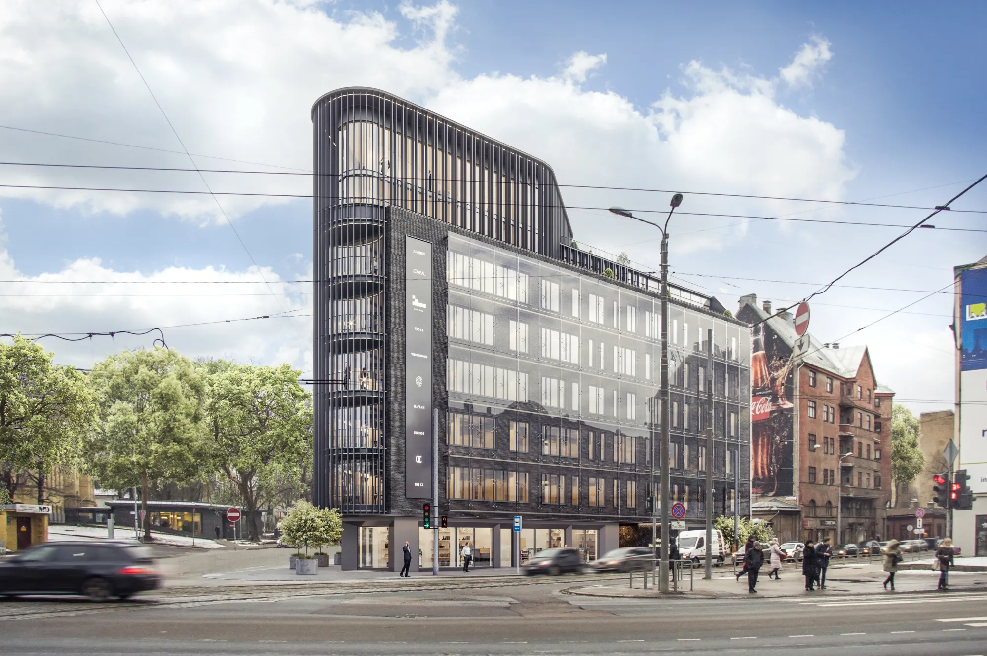 Jaunākie piedāvājumi