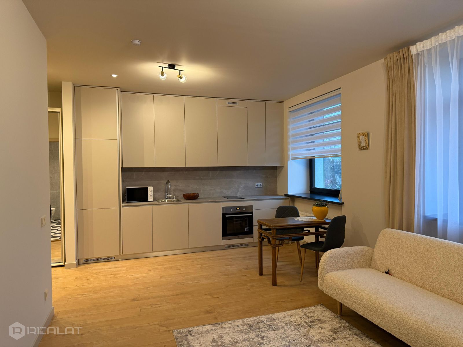 Jaunākie piedāvājumi