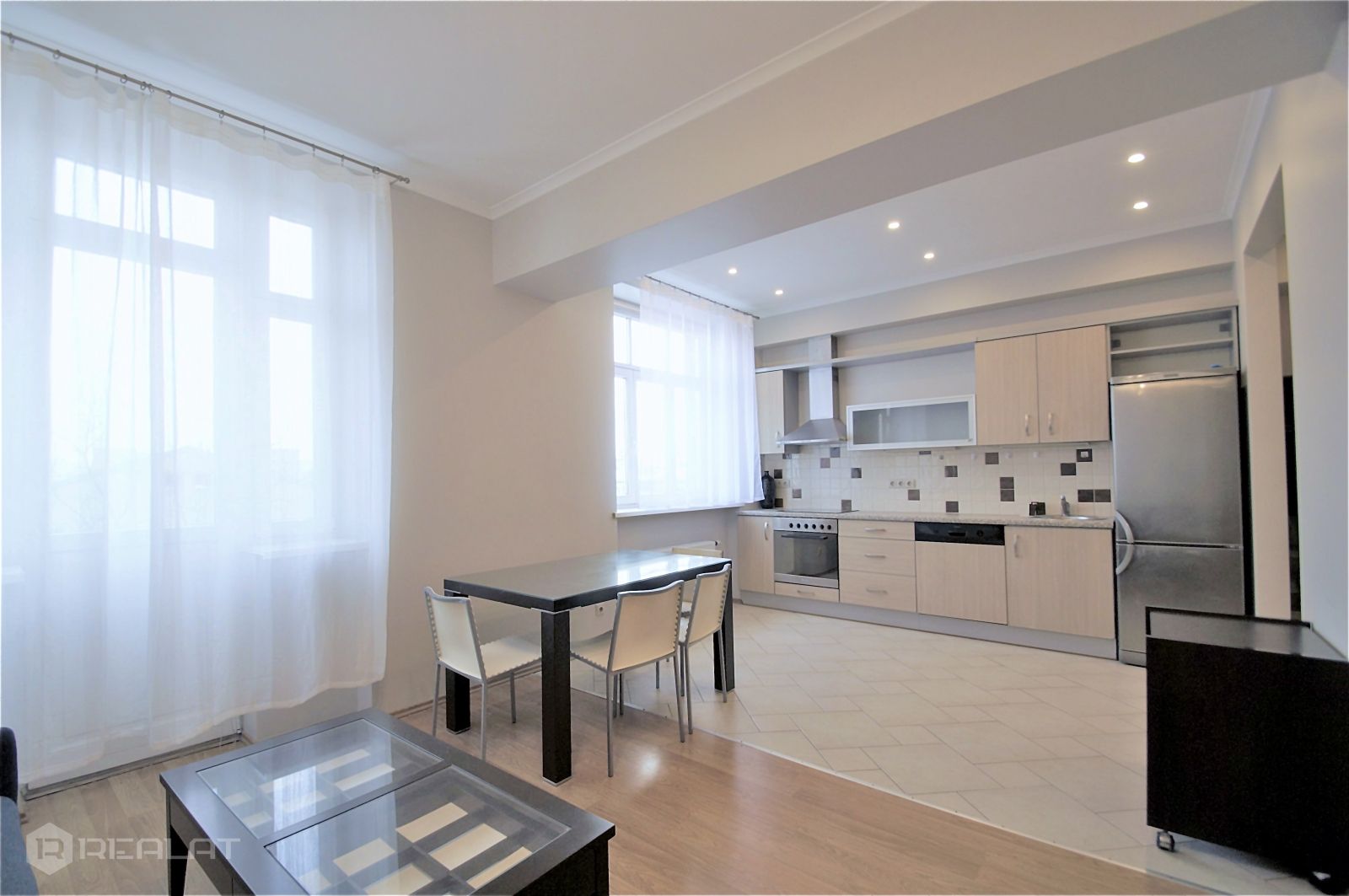 Jaunākie piedāvājumi