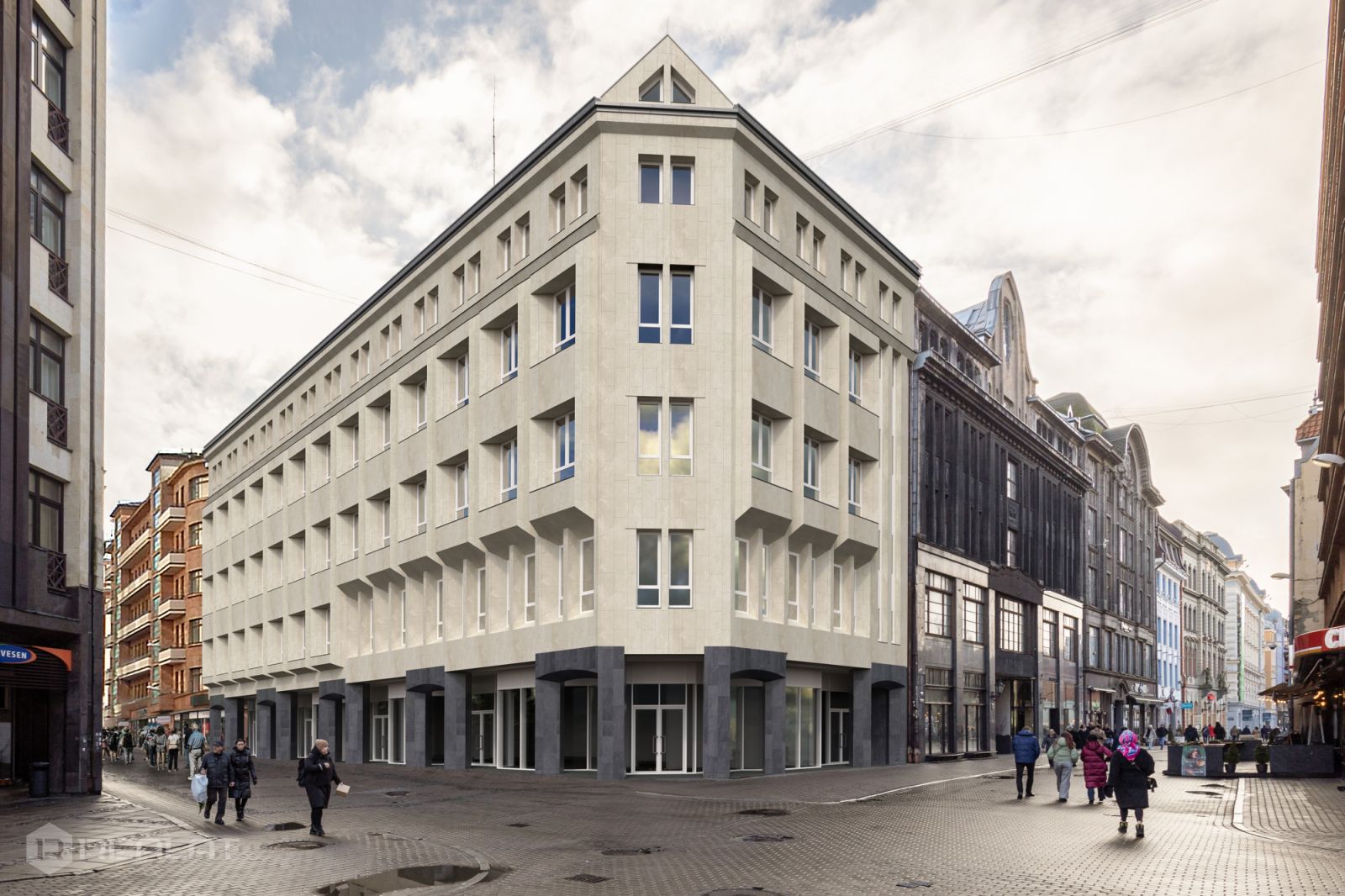 Jaunākie piedāvājumi