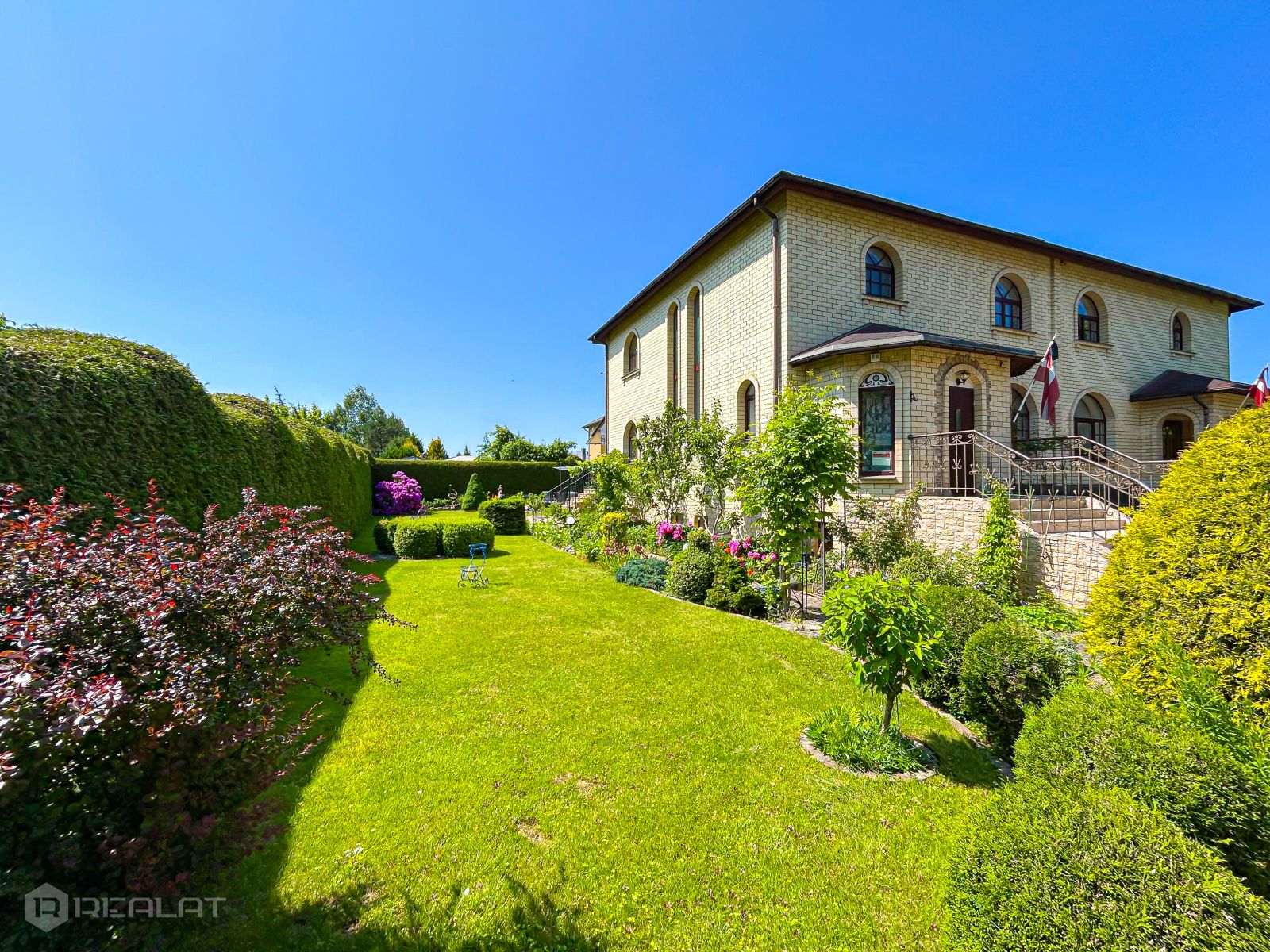 Jaunākie piedāvājumi