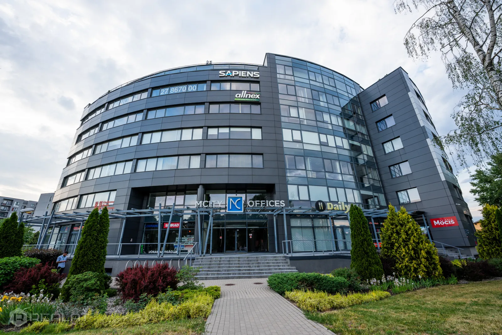 Jaunākie piedāvājumi