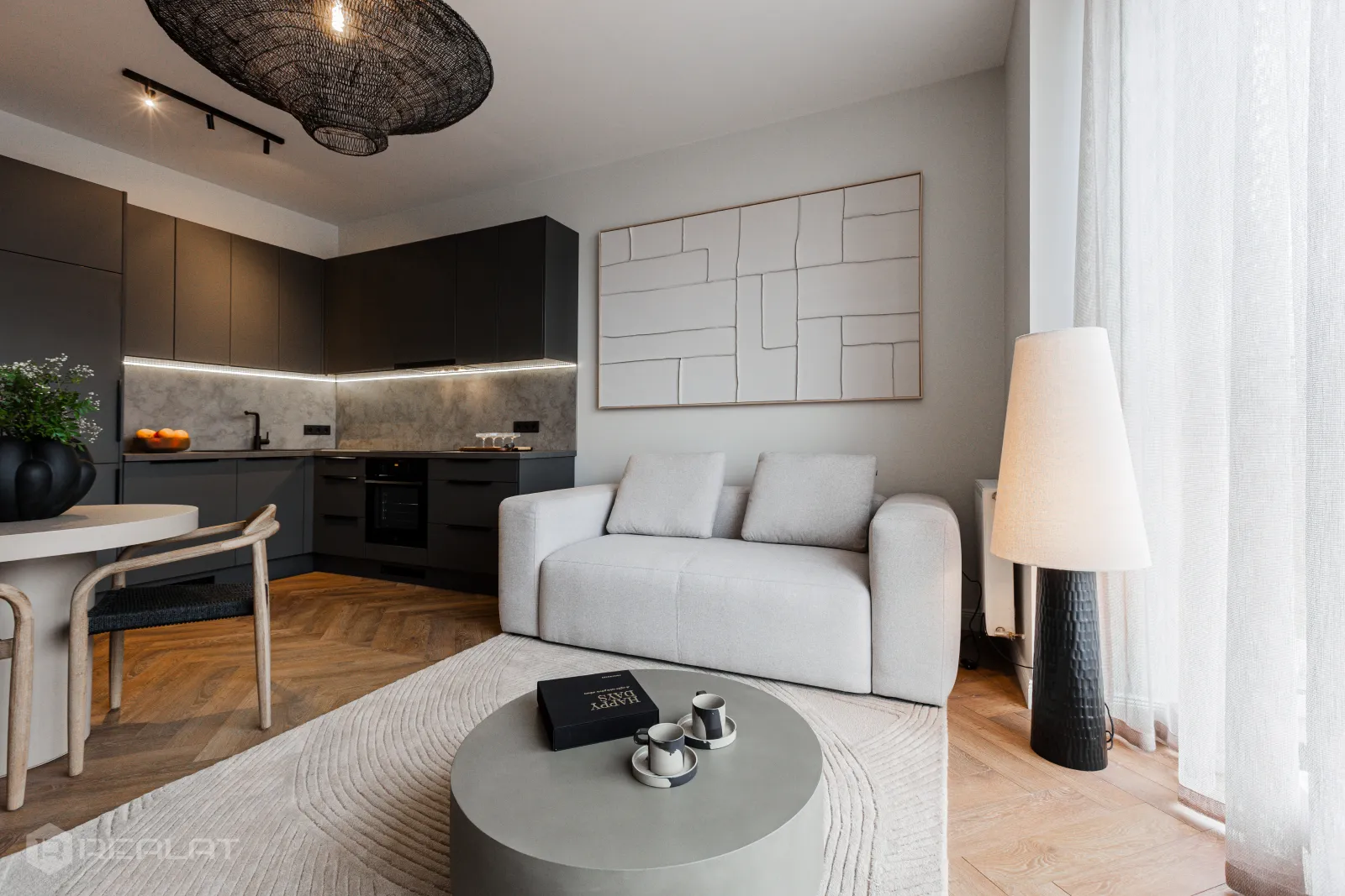 Jaunākie piedāvājumi