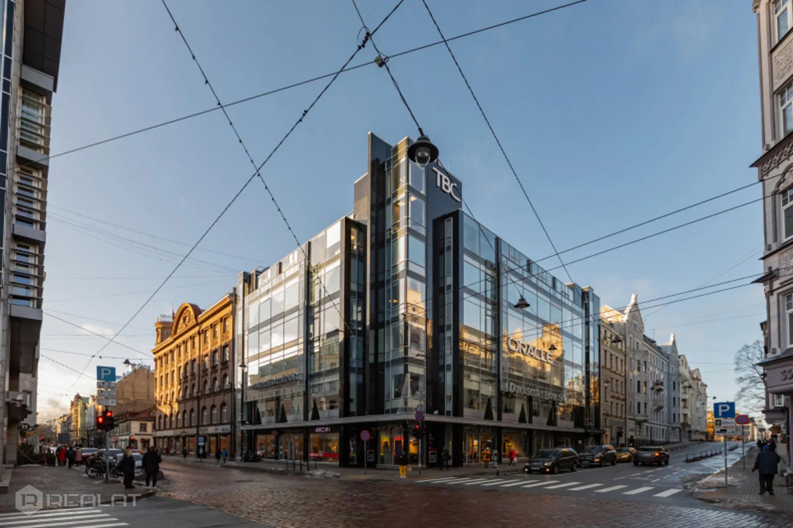 Jaunākie piedāvājumi