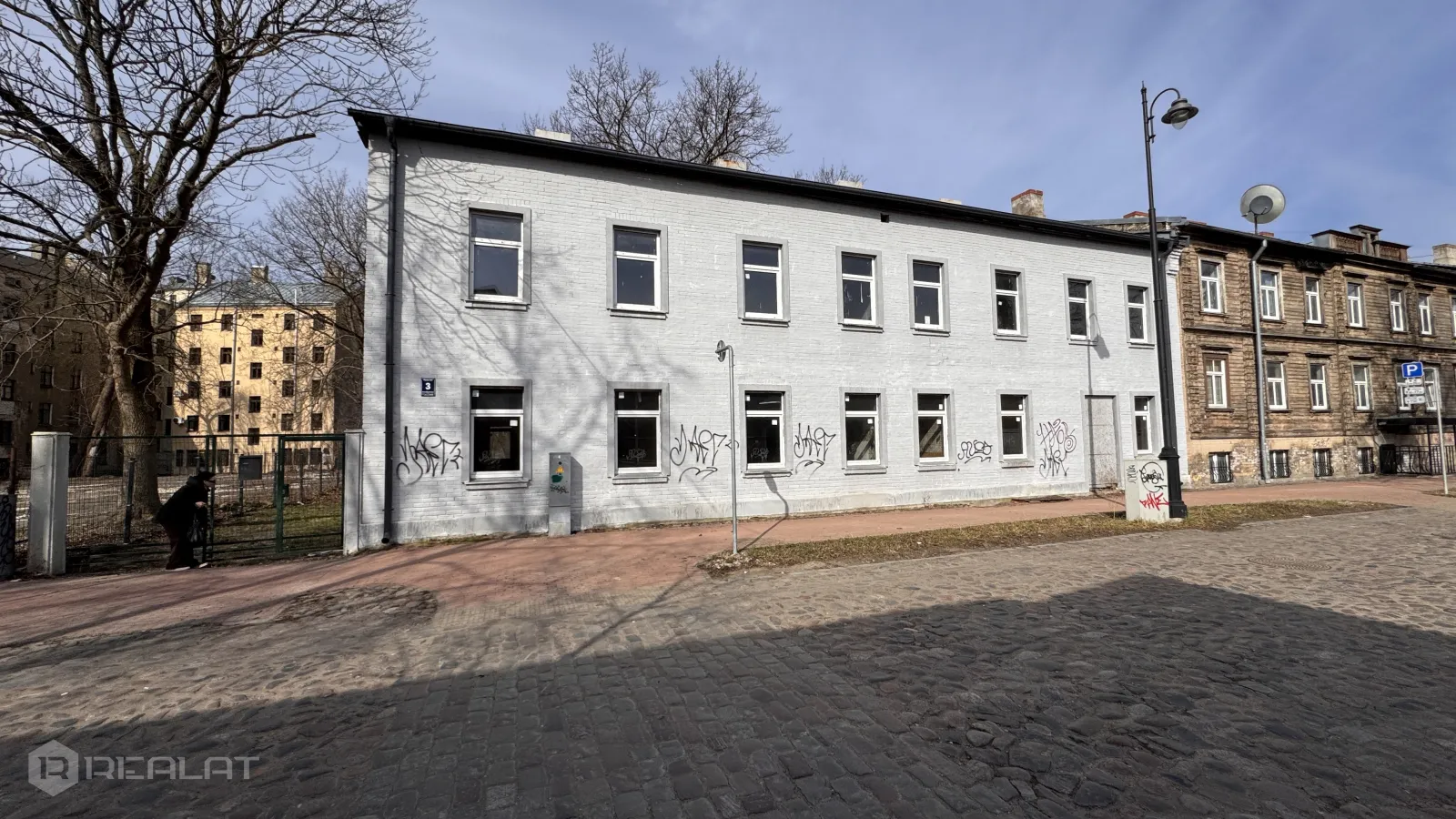 Jaunākie piedāvājumi