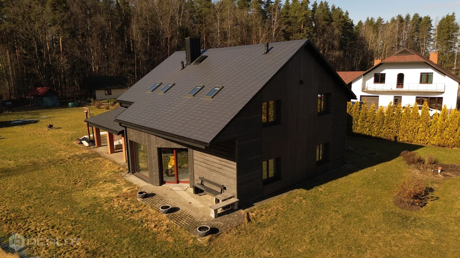 Jaunākie piedāvājumi