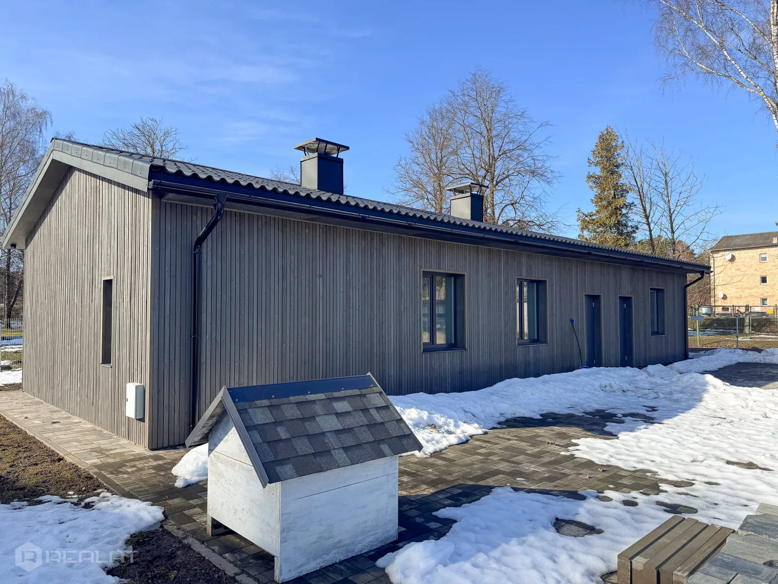 Jaunākie piedāvājumi