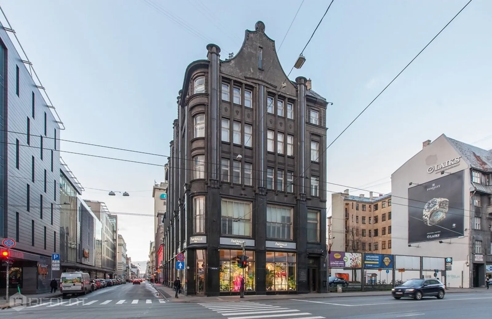 Jaunākie piedāvājumi