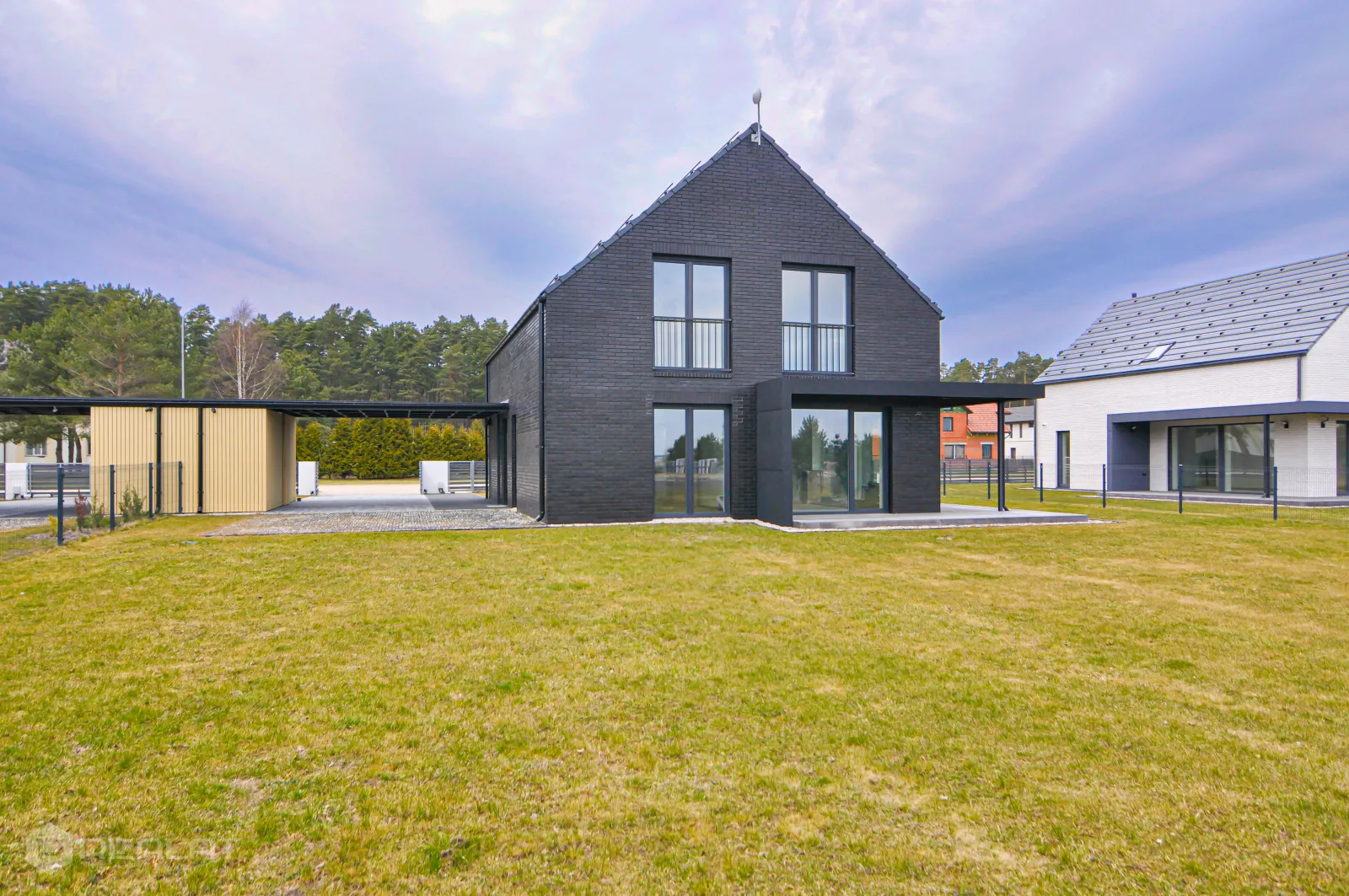 Jaunākie piedāvājumi