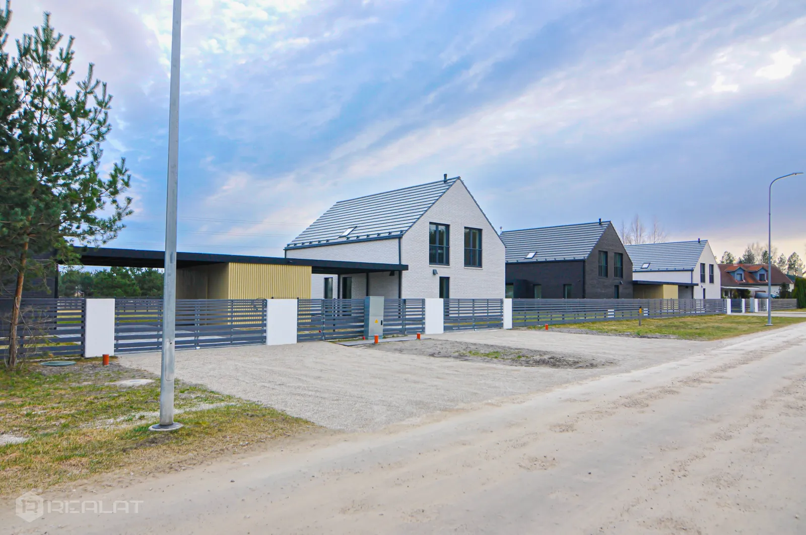 Jaunākie piedāvājumi