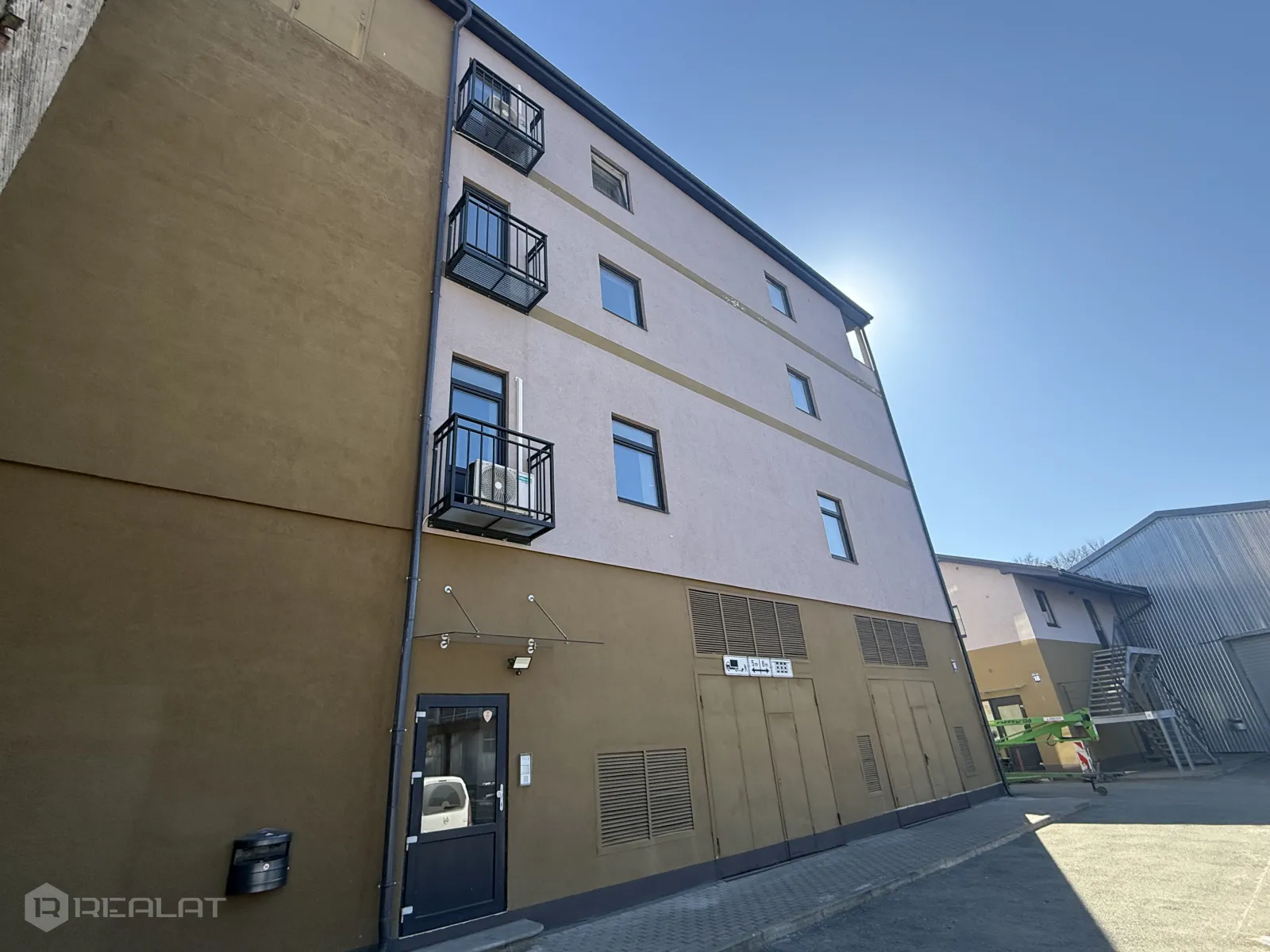 Jaunākie piedāvājumi