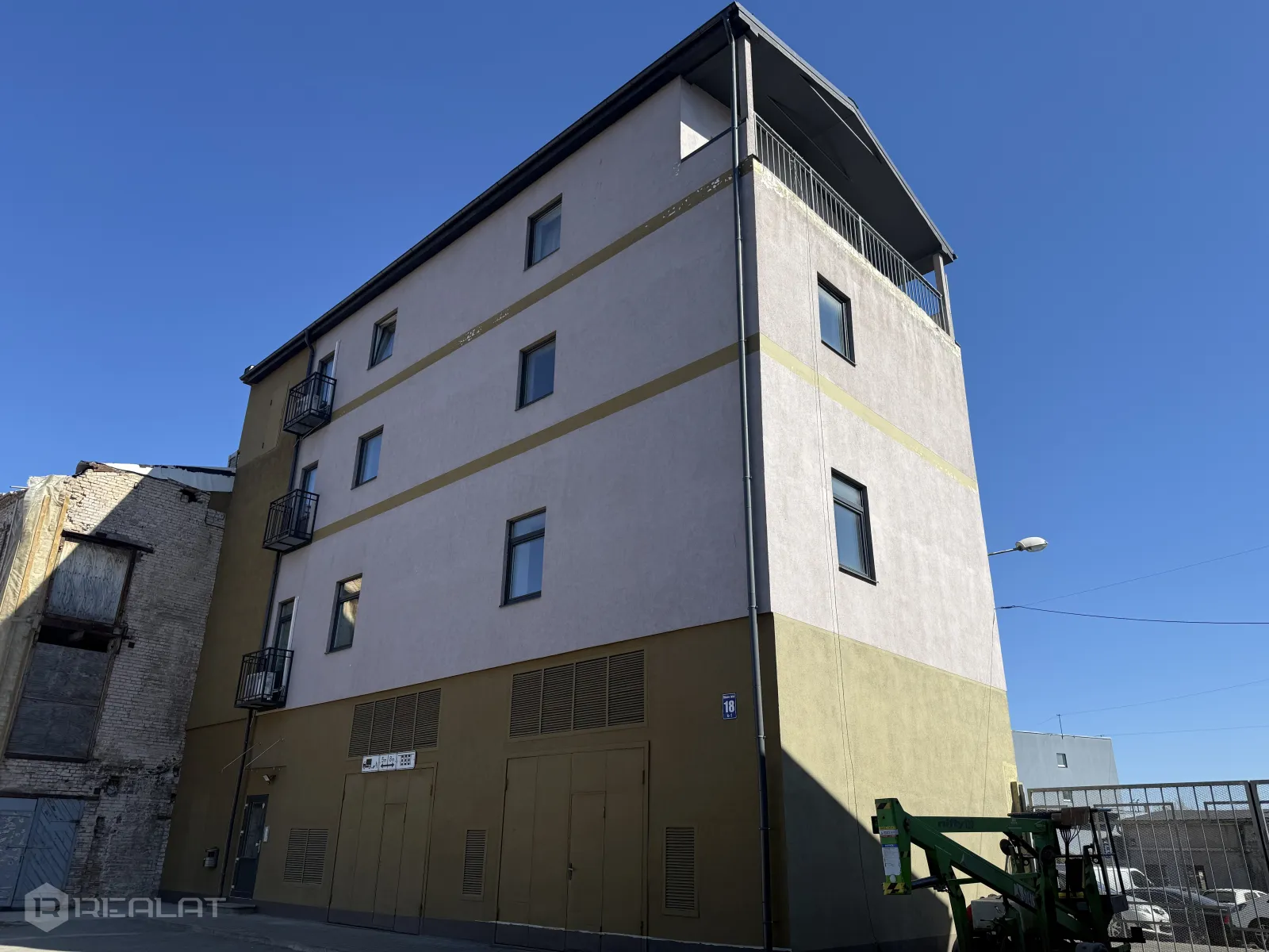 Jaunākie piedāvājumi