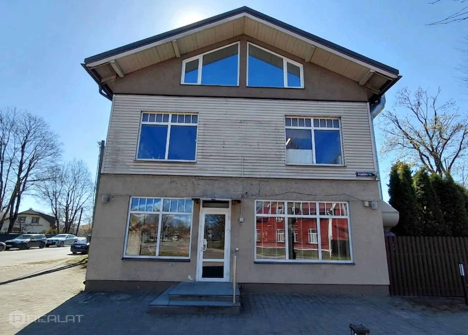 Jaunākie piedāvājumi