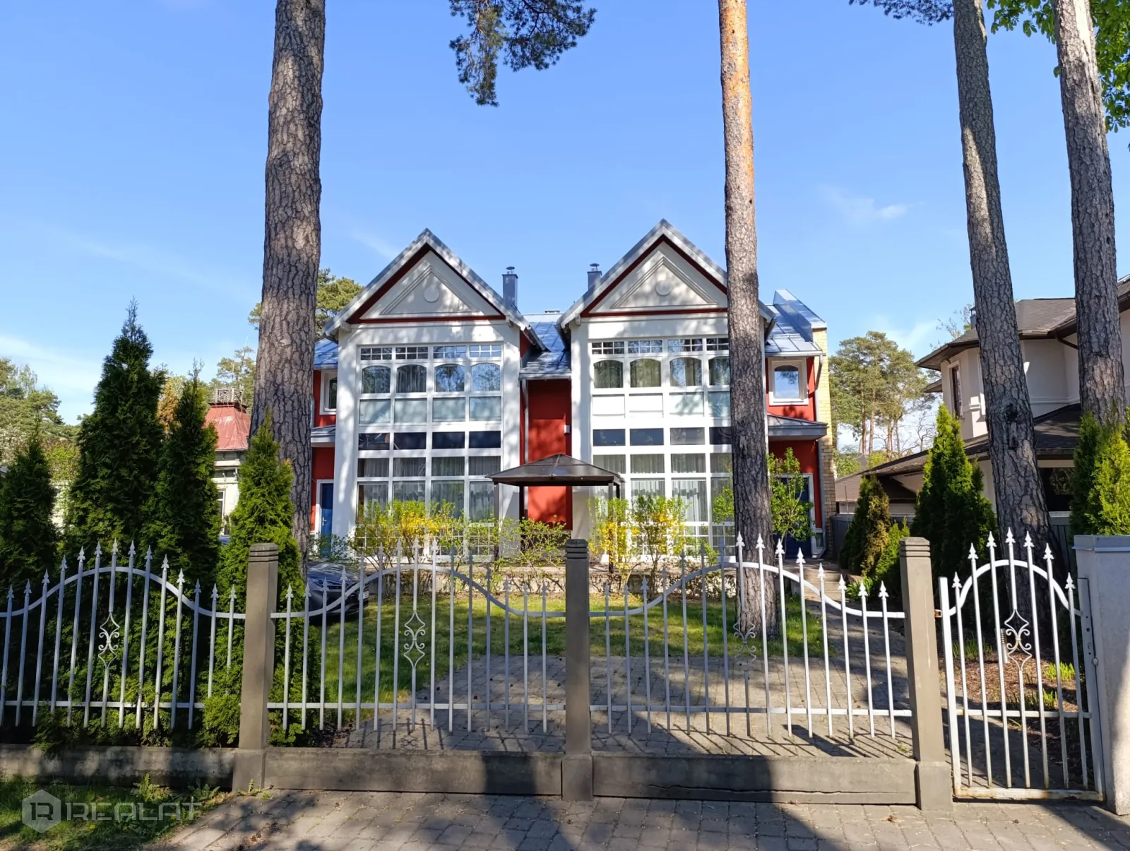 Jaunākie piedāvājumi