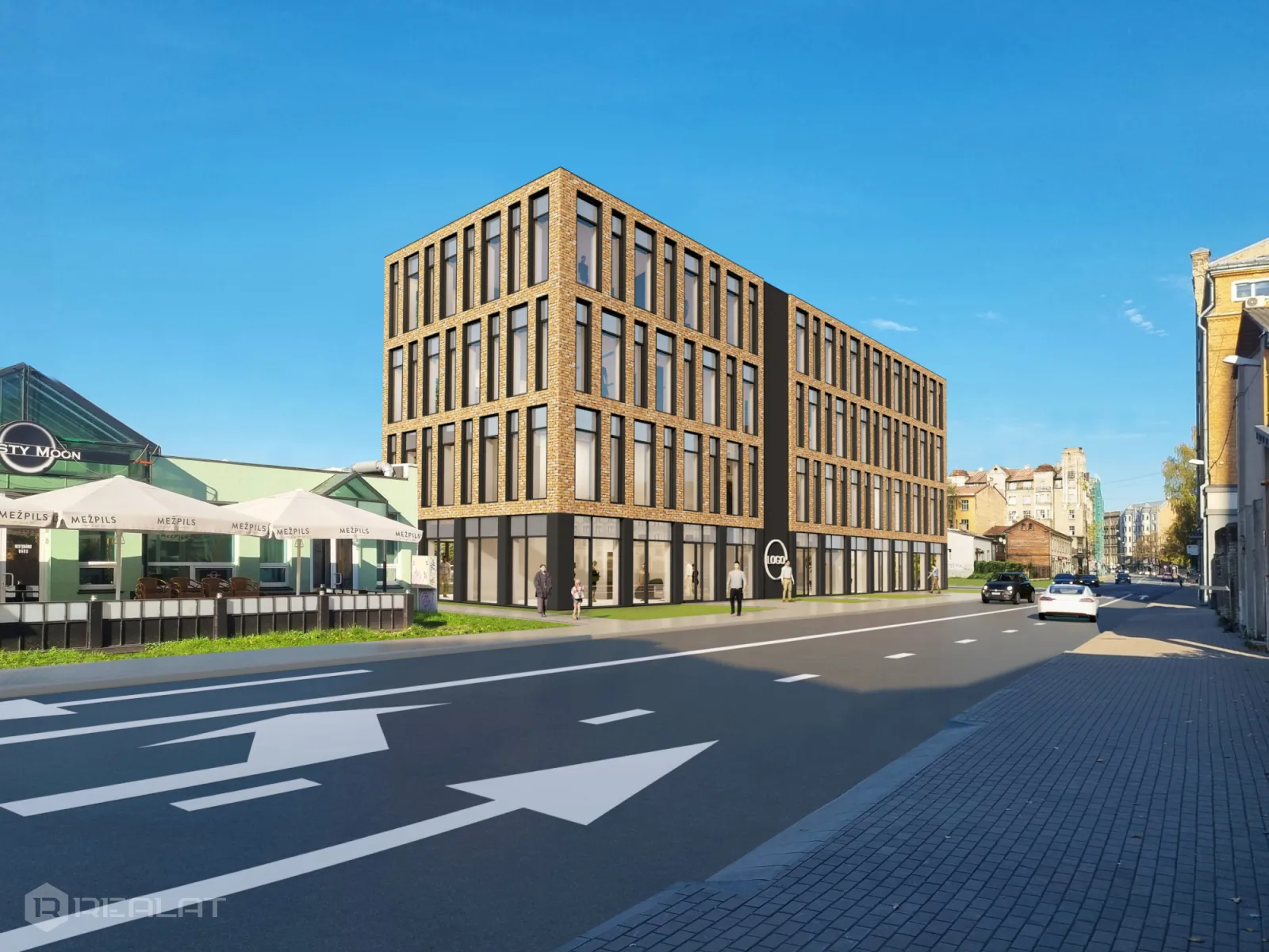 Jaunākie piedāvājumi