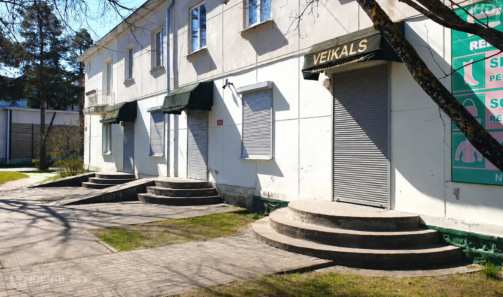Jaunākie piedāvājumi